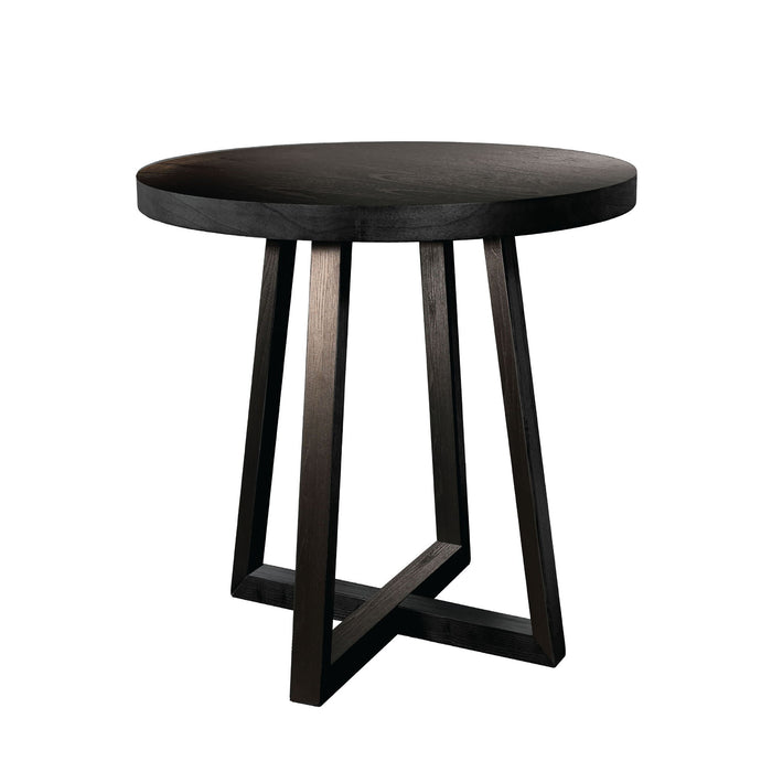 Mia - Round Table