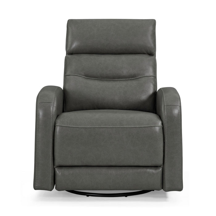 Rosslyn - Swivel Glider Recliner P3