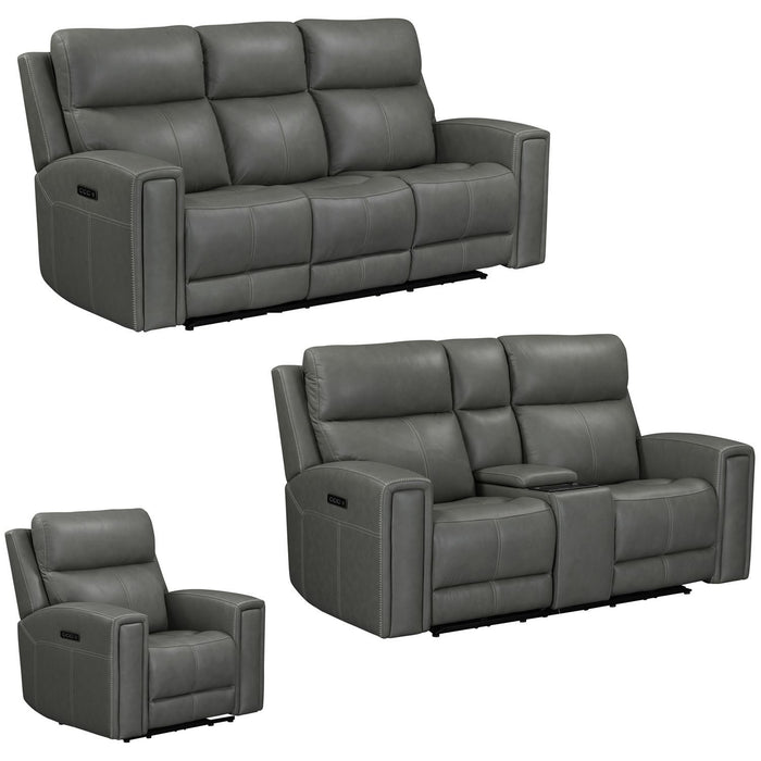 Camden - Sofa Set