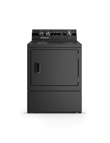 DC5 Dryer (Black)