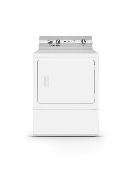 DC5 Dryer (White)