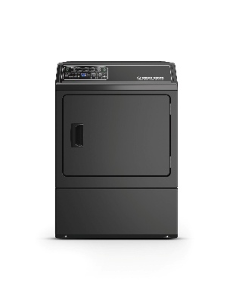 DF7 Dryer (Black)