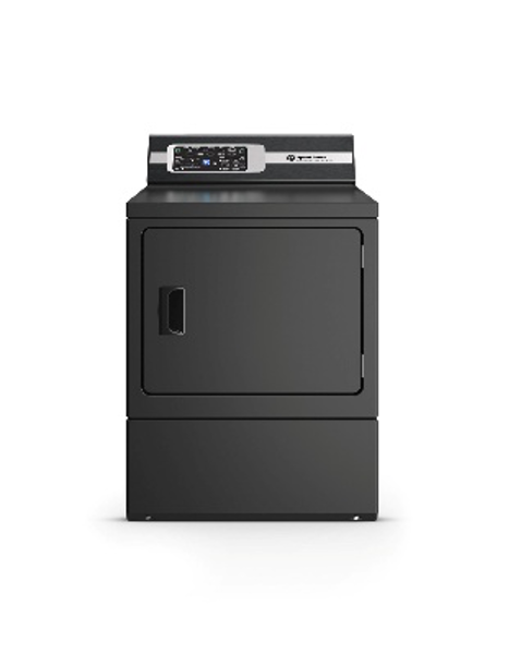DR7 Dryer (Black)