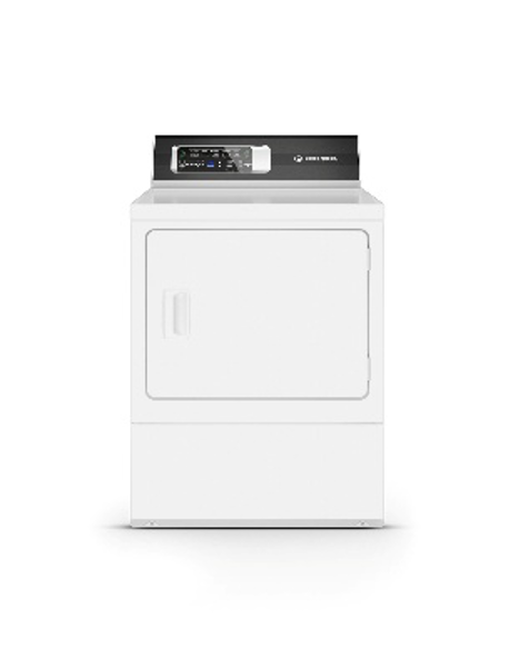 DR7 Dryer (White)