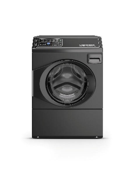 FF7 Washer (Black)