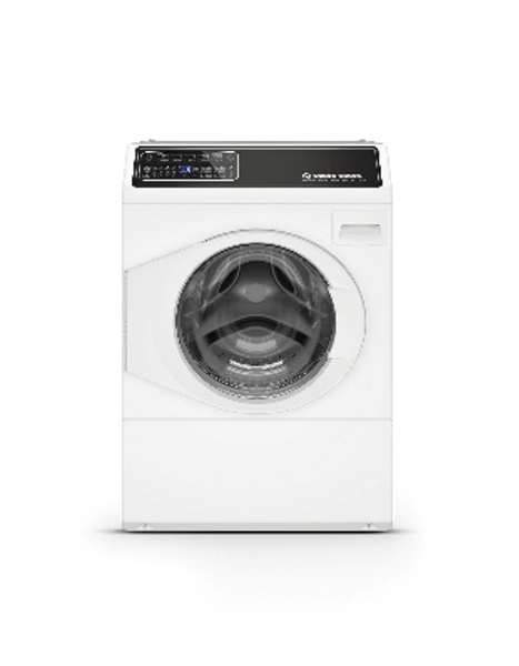 FF7 Washer (White)