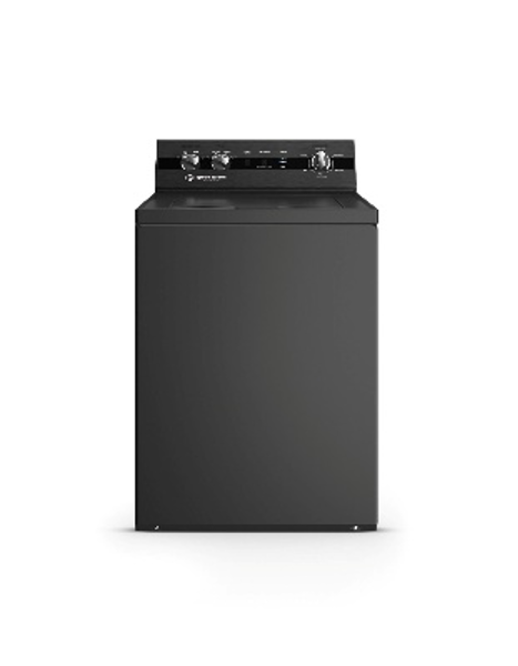 TC5 Washer (Black)
