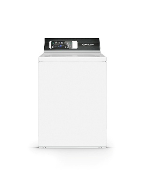 TR7 Washer (White)
