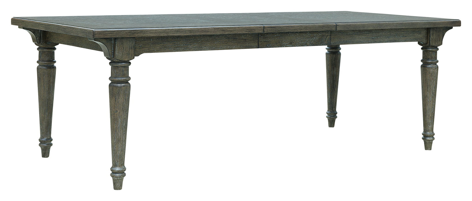 Madison Ridge - Extendable Leg Dining Table