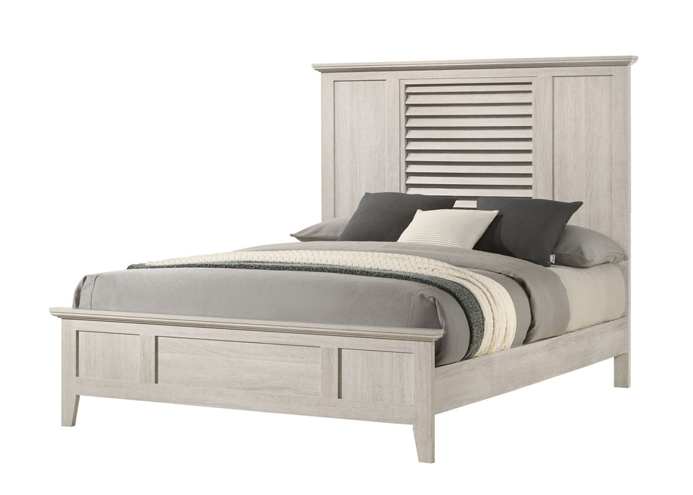 Sarter - Bedroom Set