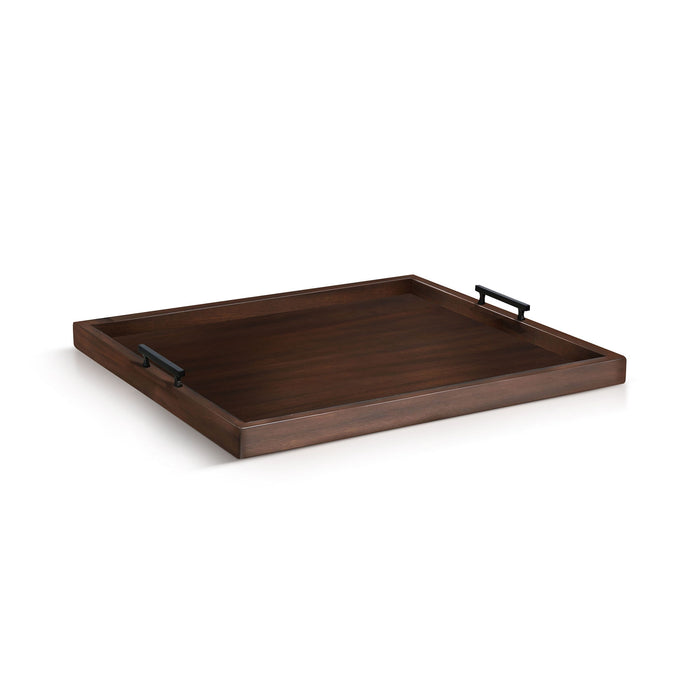 Tessa - Ottoman Tray