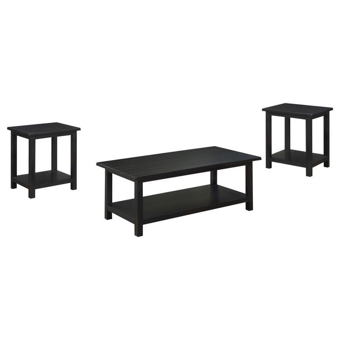 Payne - Coffee And End Table Set