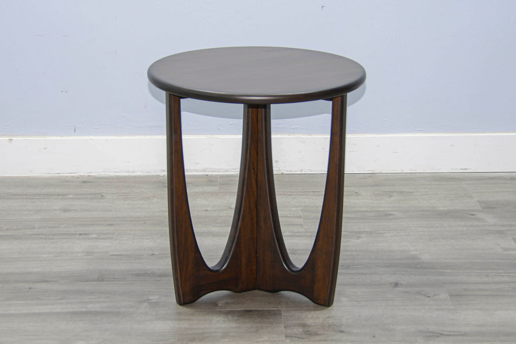 Sinatra - Table