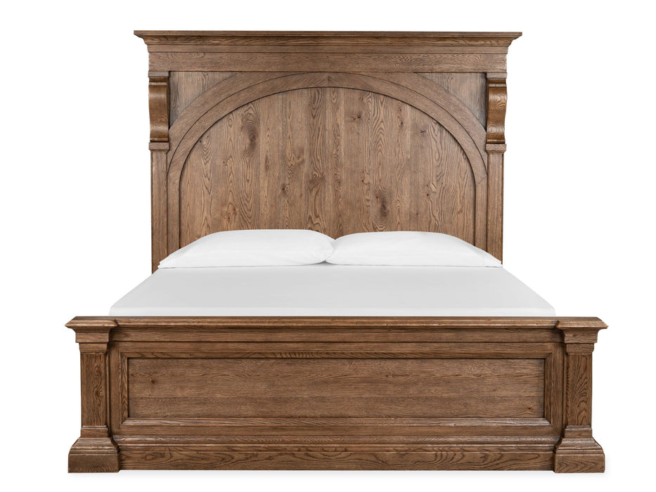 Gallant Grove - Bedroom Set