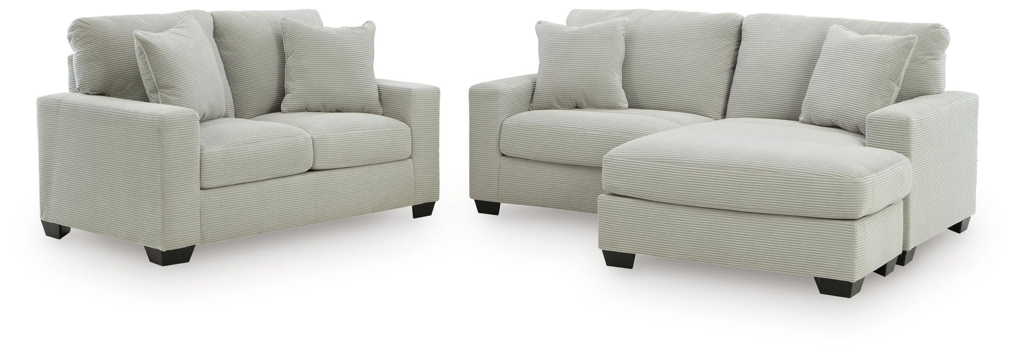 Greenbriar - Living Room Set