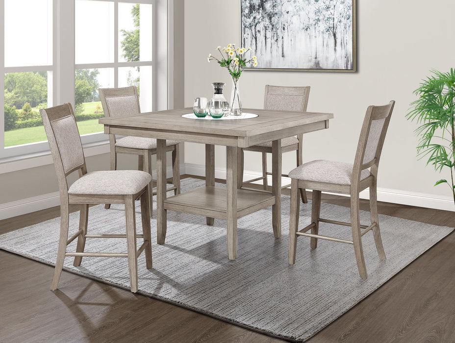 Fulton - Dining Room Set