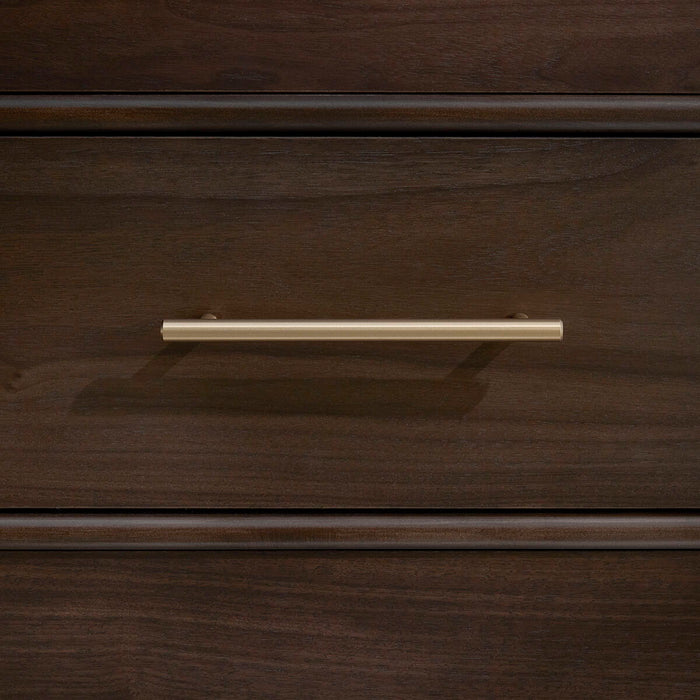 Nordhaven - 5 Drawer Chest