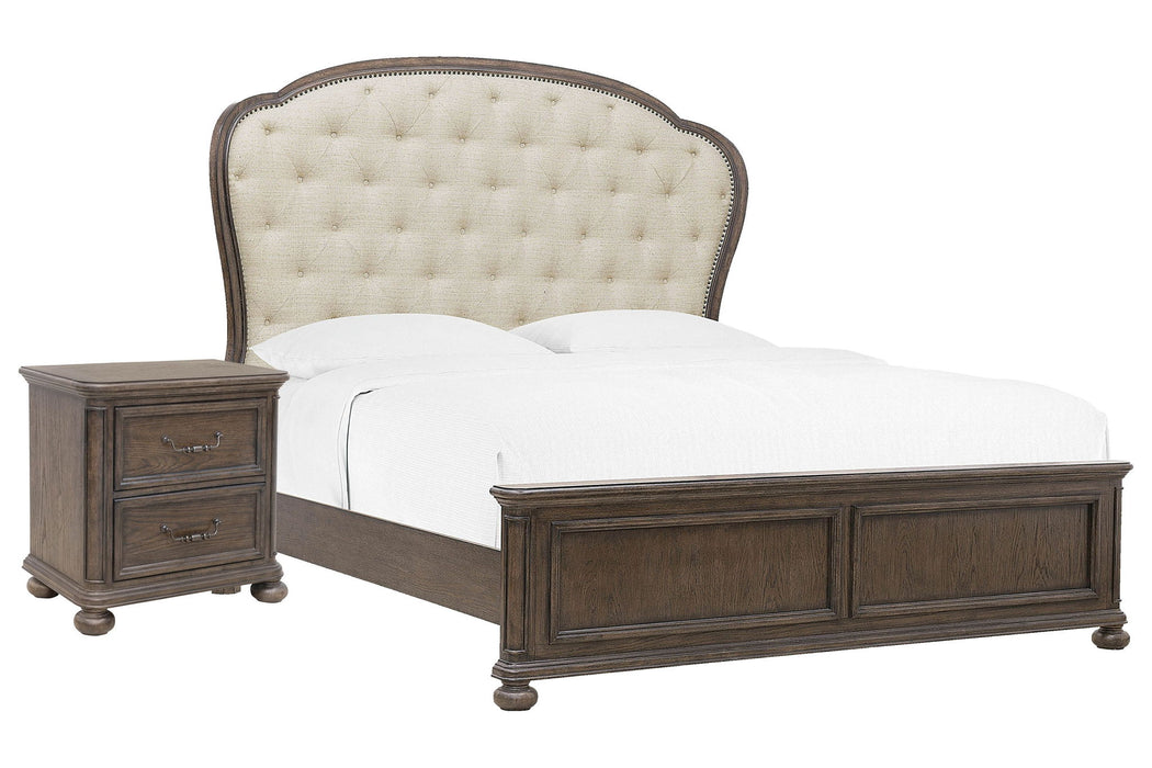Saddle Creek - Bedroom Set
