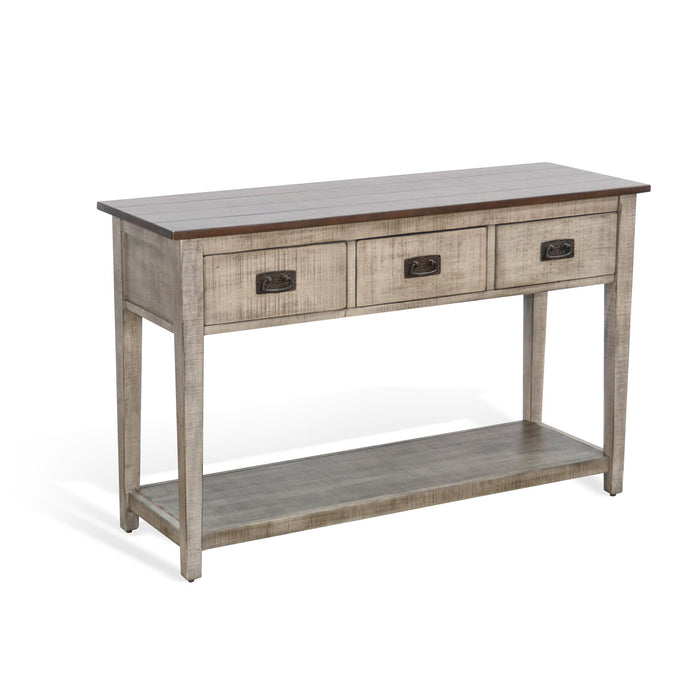 Homestead Hills - Table