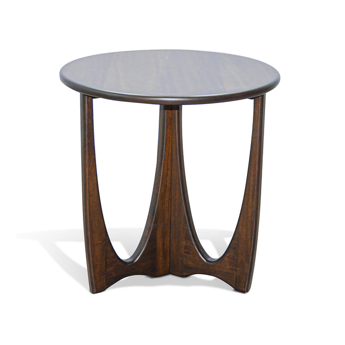 Sinatra - Table