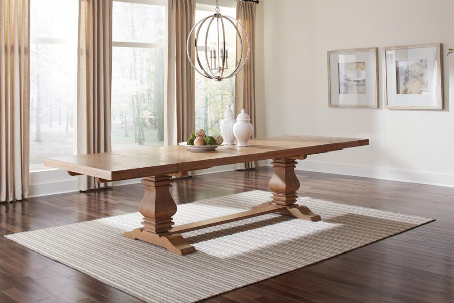 Florence - Extension Dining Table