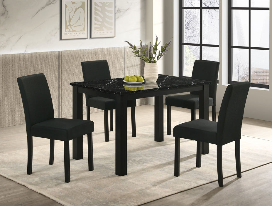 Resia - Dining Room Set