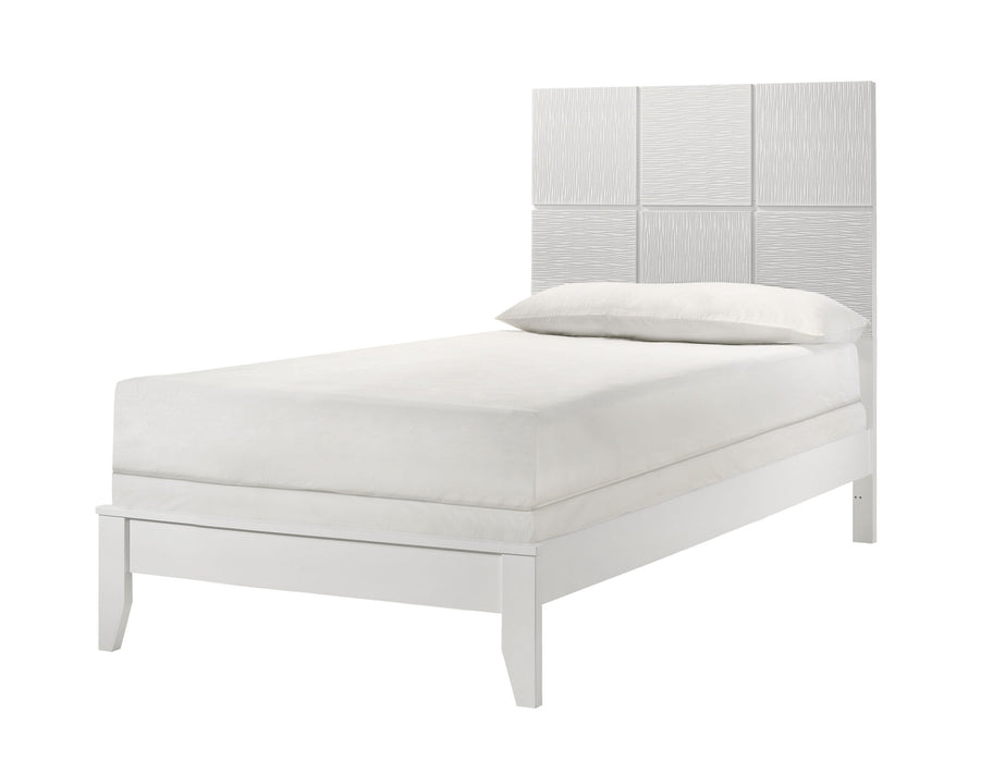 Denker - Bedroom Set