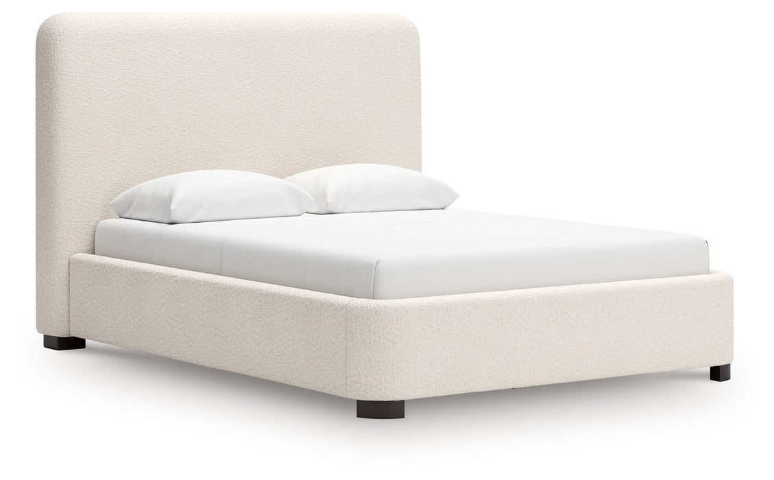 Brintstreet - Upholstered Bed