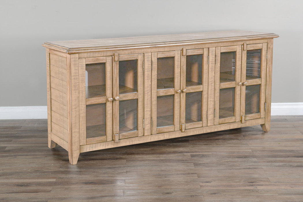 Marina - TV Console