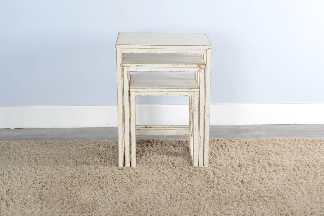 Marina - Nesting Table