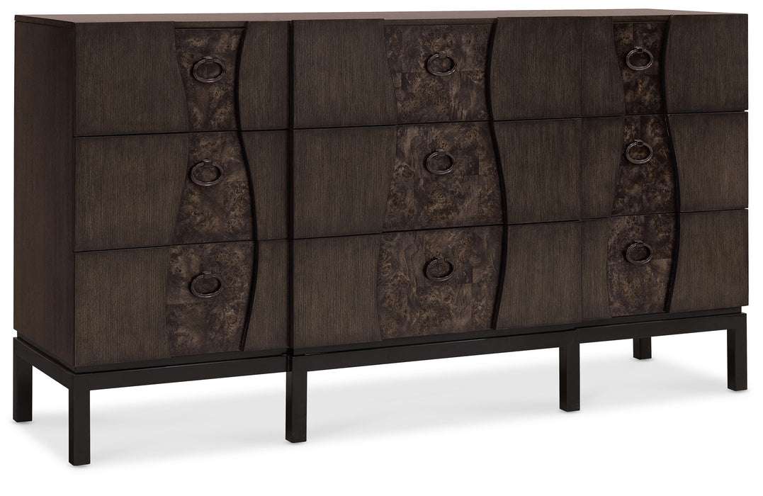 Modern Mosaic - Dresser