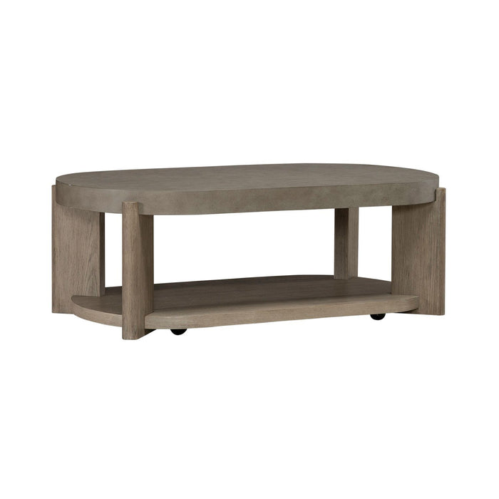 Affinity - Table