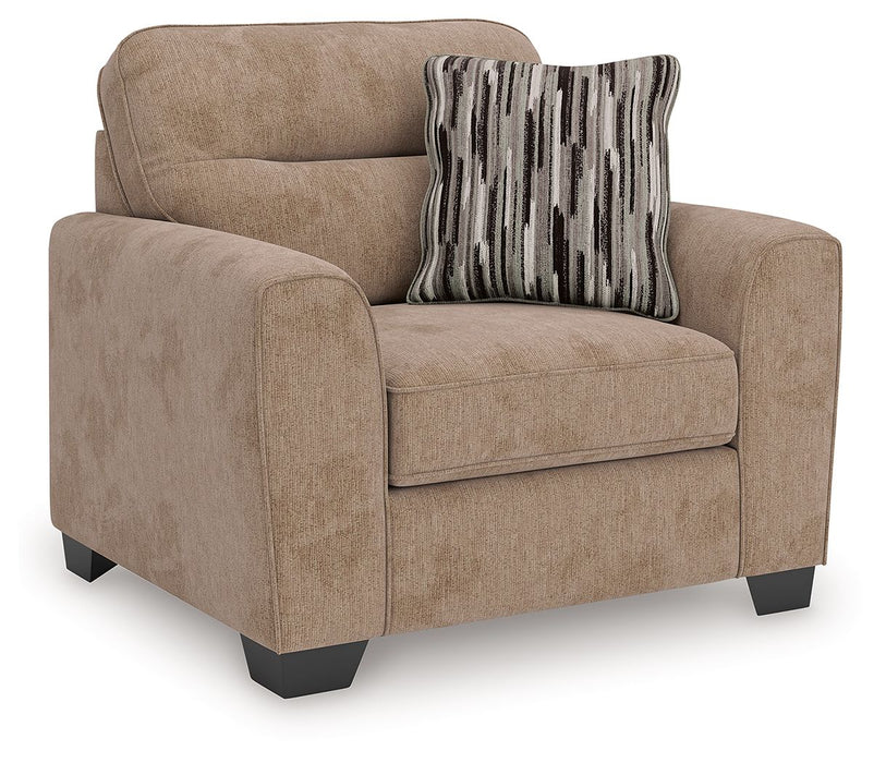 Olten - Chair And A Half