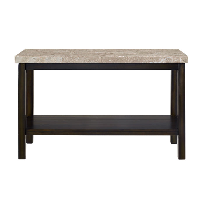 Kansas - Table