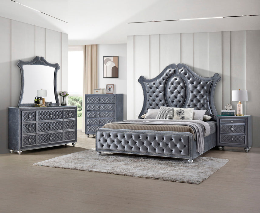 Cameo - Bedroom Set
