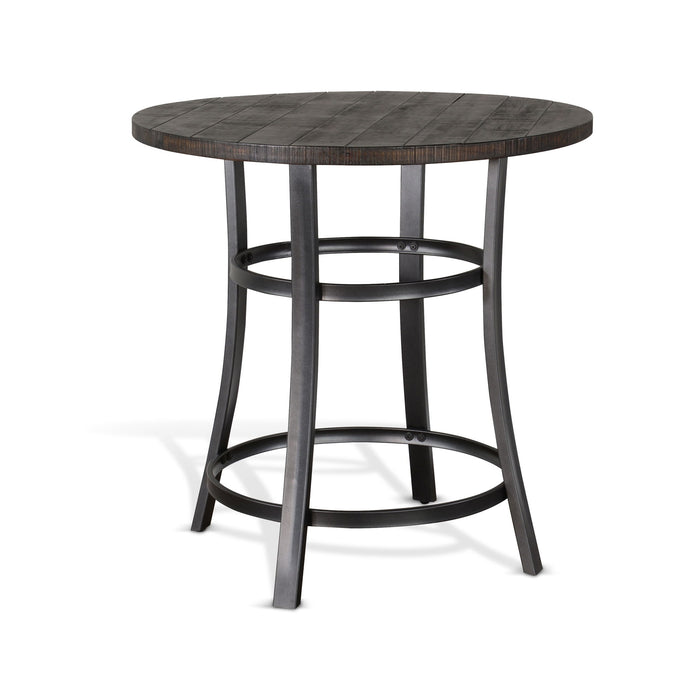 Homestead - Round Table