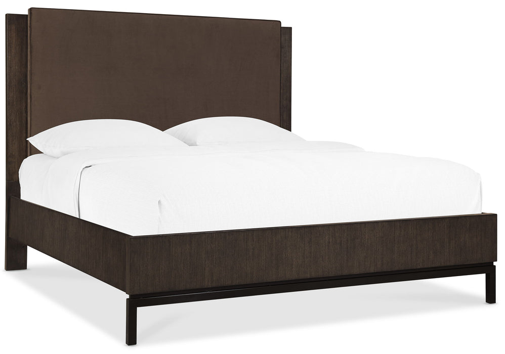 Modern Mosaic - Bed