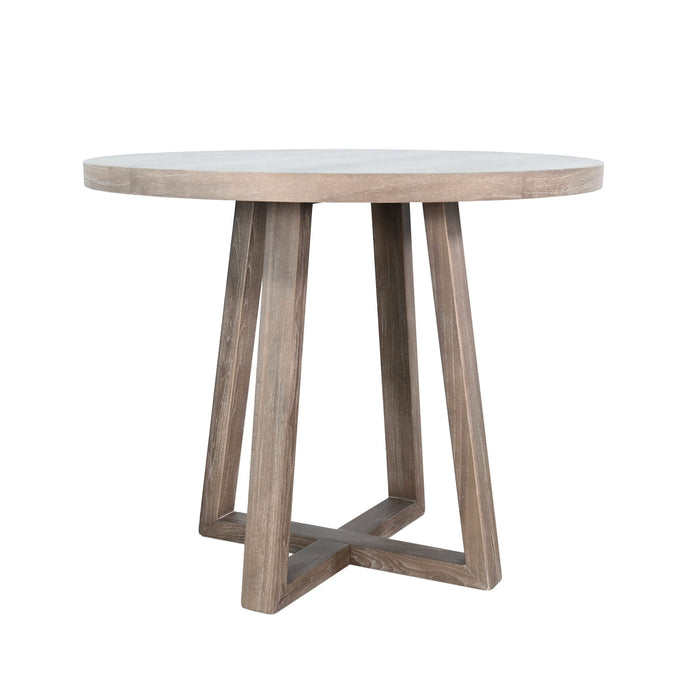 Mia - Round Table