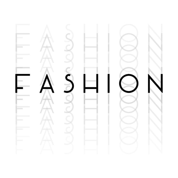 Fashion Fade By Cad Designs (Small) - White