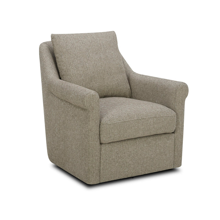 Landcaster - Upholstered Accent Chair