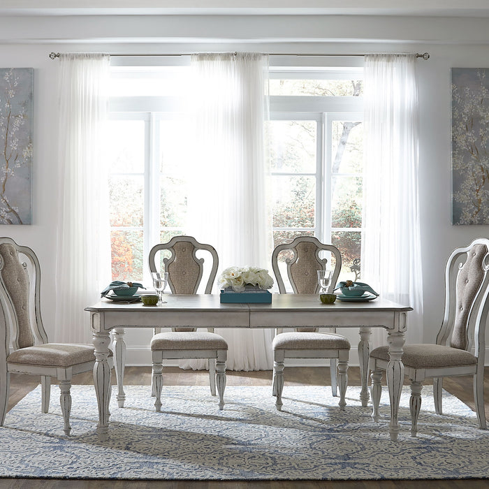 Magnolia Manor - Dining Table Set