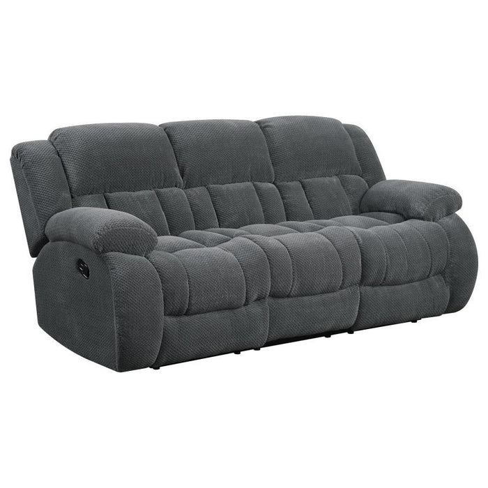 Weissman - Pillow Top Arm Motion Sofa