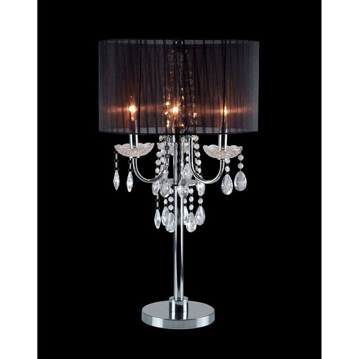 Jada - Table Lamp