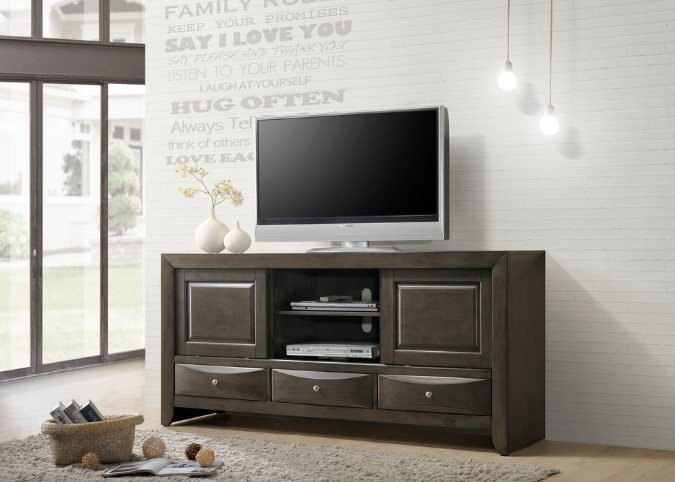 Emily - TV Stand