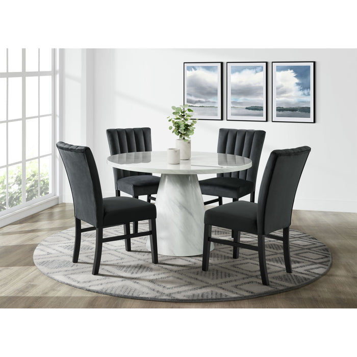 Bellini - Dining Set (Round Table)