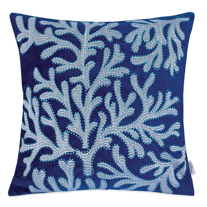 Dolly - Pillow (Set of 2) - Blue