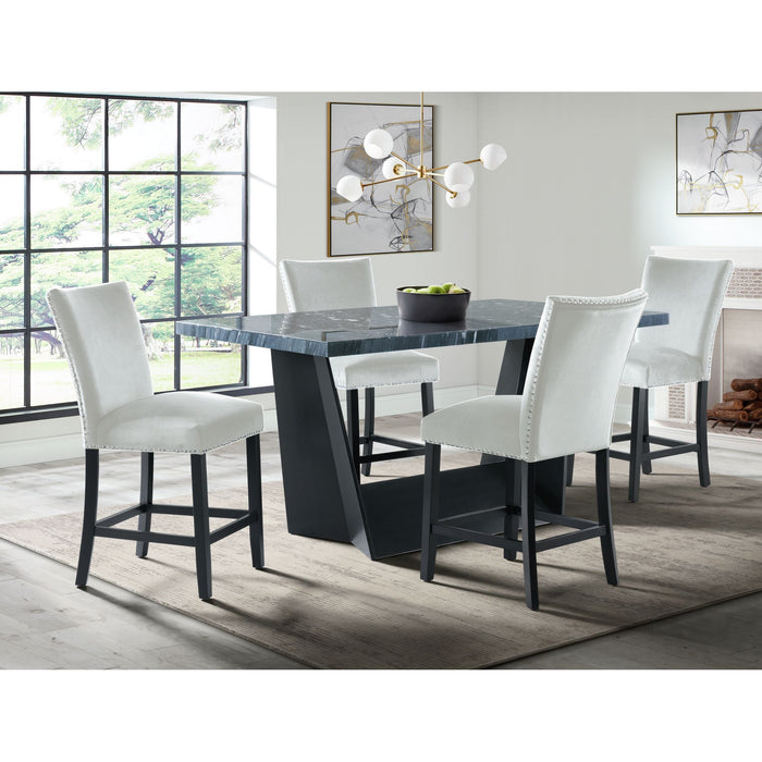 Beckley - Counter Height Dining Set