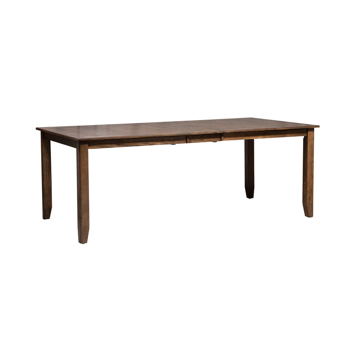 Santa Rosa II - Rectangular Table Set