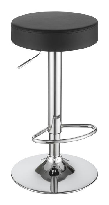 Ramses - 29" Adjustable Bar Stool