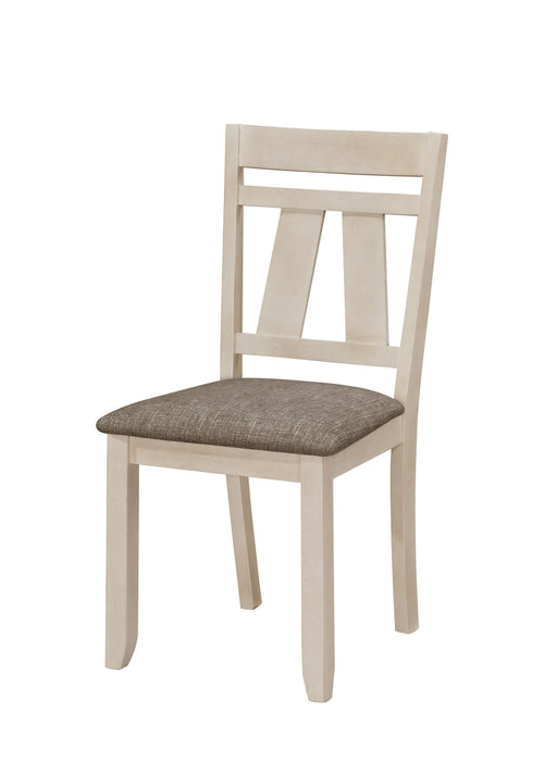 Maribelle - Side Chair (Set of 2)